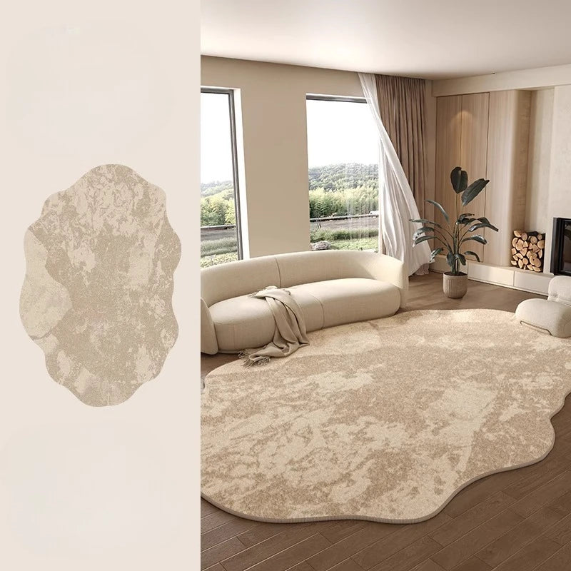 Light Luxury Rugs for Bedroom