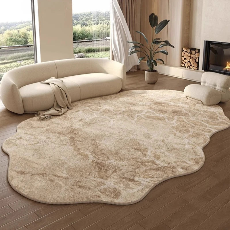 Light Luxury Rugs for Bedroom